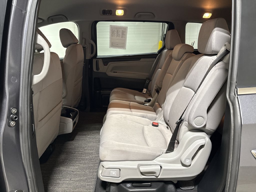Used 2023 Honda Odyssey EX image 22