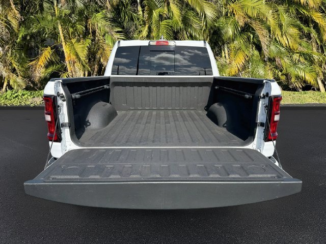 Used 2025 RAM 1500 Big Horn AWD/4WD image 28