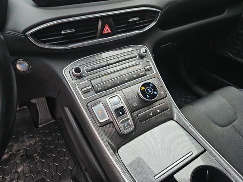 Used 2023 Hyundai Santa Fe SEL image 17