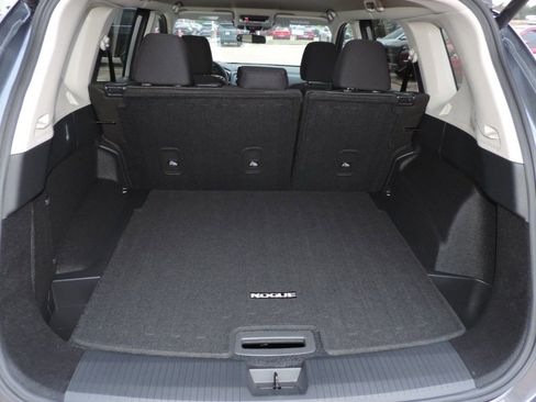 New 2026 Nissan Rogue SV image 14