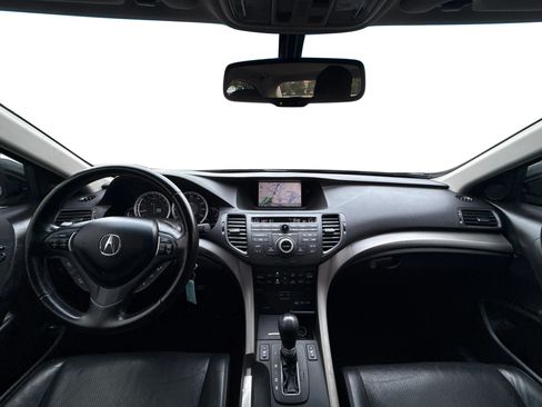 Used 2010 Acura TSX Sedan FWD image 24