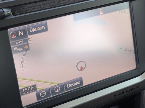 Used 2019 Toyota 4Runner SR5 image 13