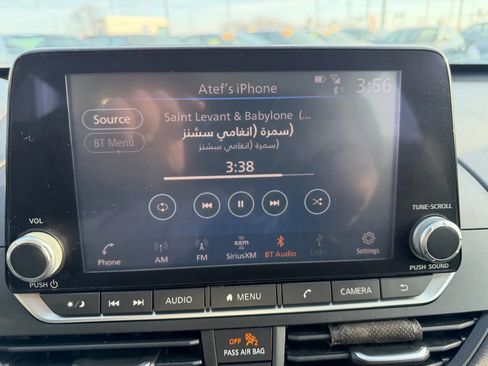 Used 2020 Nissan Altima 2.5 S image 49