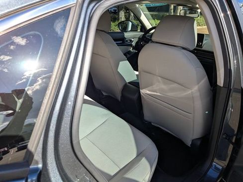 Certified 2024 Honda Civic EX image 35