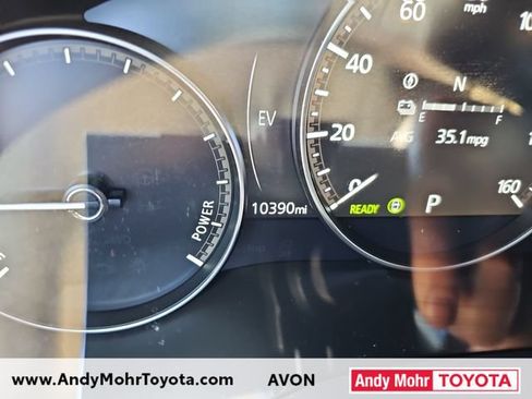 Used 2025 MAZDA CX-50 AWD 2.5 Hybrid w/ Premium Pkg image 19