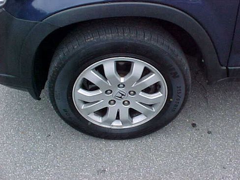 Used 2006 Honda CR-V EX image 5