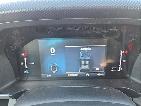 New 2025 Ford Ranger XL image 18