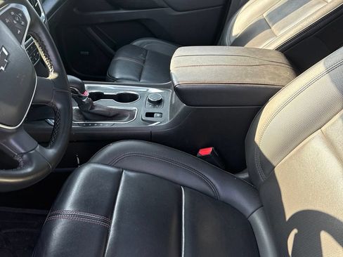 Certified 2023 Chevrolet Traverse RS w/ LPO, Floor Liner Package AWD/4WD image 2