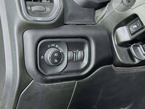 Used 2024 RAM 2500 Laramie w/ Safety Group image 17