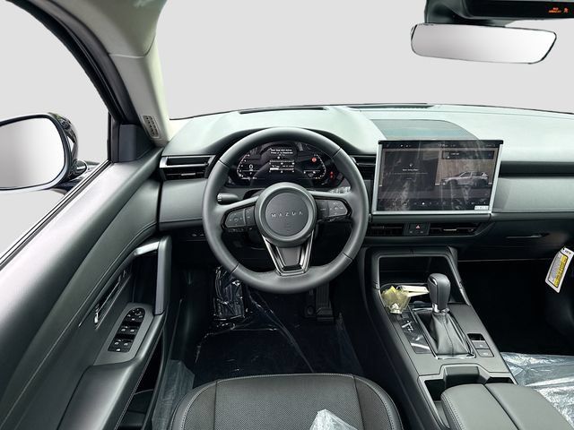 New 2026 MAZDA CX-5 Preferred AWD/4WD image 22