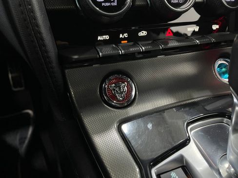 Used 2016 Jaguar F-TYPE S image 22