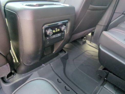 New 2026 Chevrolet Tahoe RST w/ Advanced Technology Package AWD/4WD image 28