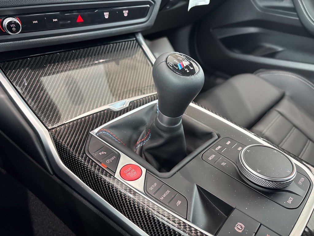 New 2026 BMW M2 w/ Lighting Package RWD image 18