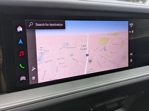 Certified 2025 Porsche Cayenne image 18