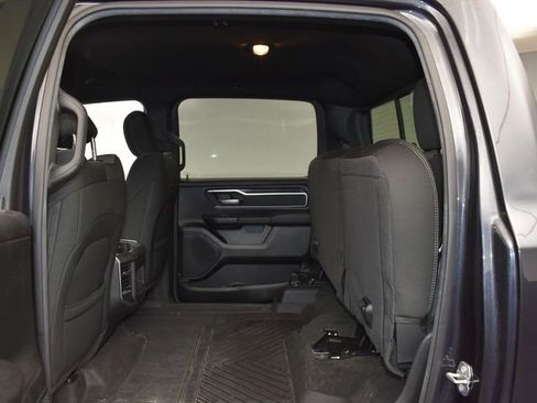 Used 2021 RAM 1500 Big Horn image 11
