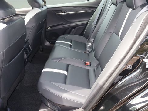 Used 2026 Toyota Camry SE FWD image 12