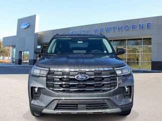 New 2026 Ford Explorer Active w/ Active Comfort Package video 2