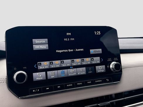 Used 2022 Mitsubishi Outlander SEL FWD image 15