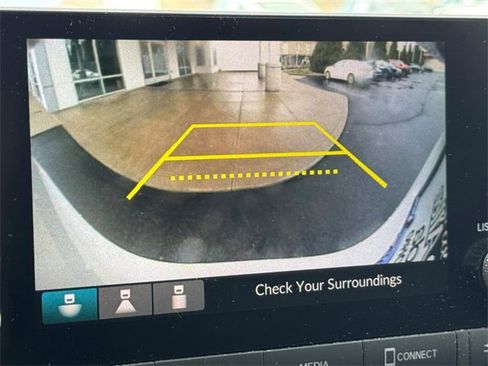 Certified 2023 Honda CR-V Sport image 17