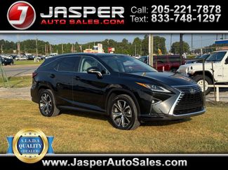 Used 2018 Lexus RX 350L FWD video 1