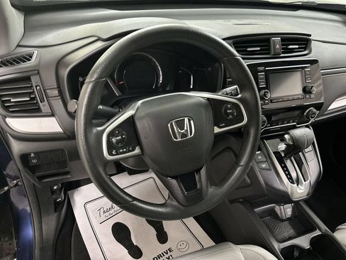 Used 2019 Honda CR-V LX image 4