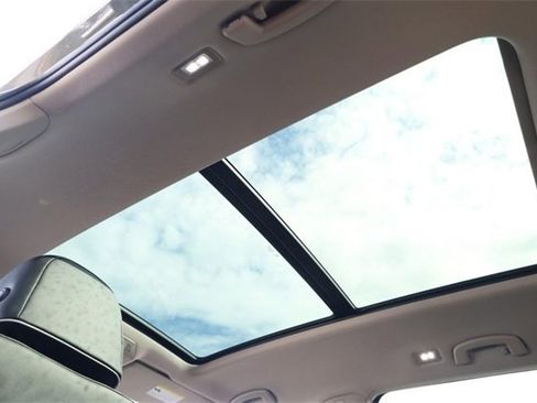 New 2026 Volkswagen Atlas SEL Premium R-Line image 13