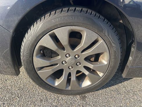 Used 2014 Subaru Impreza 2.0i Sport Premium image 49