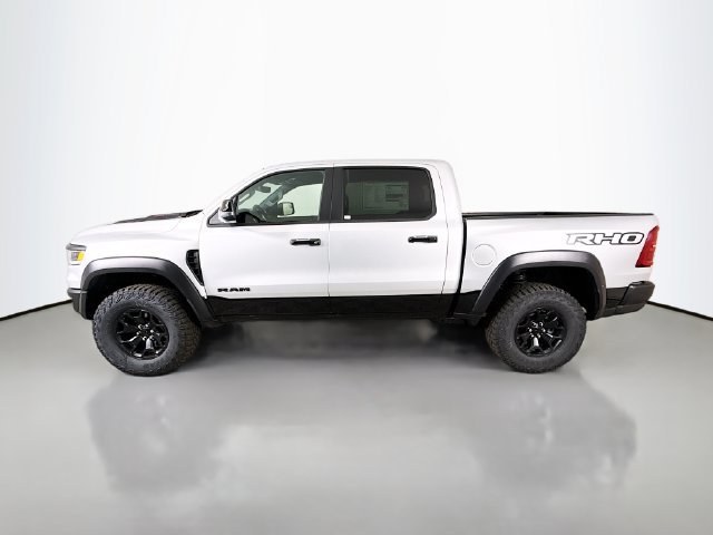 New 2026 RAM 1500 RHO AWD/4WD image 4