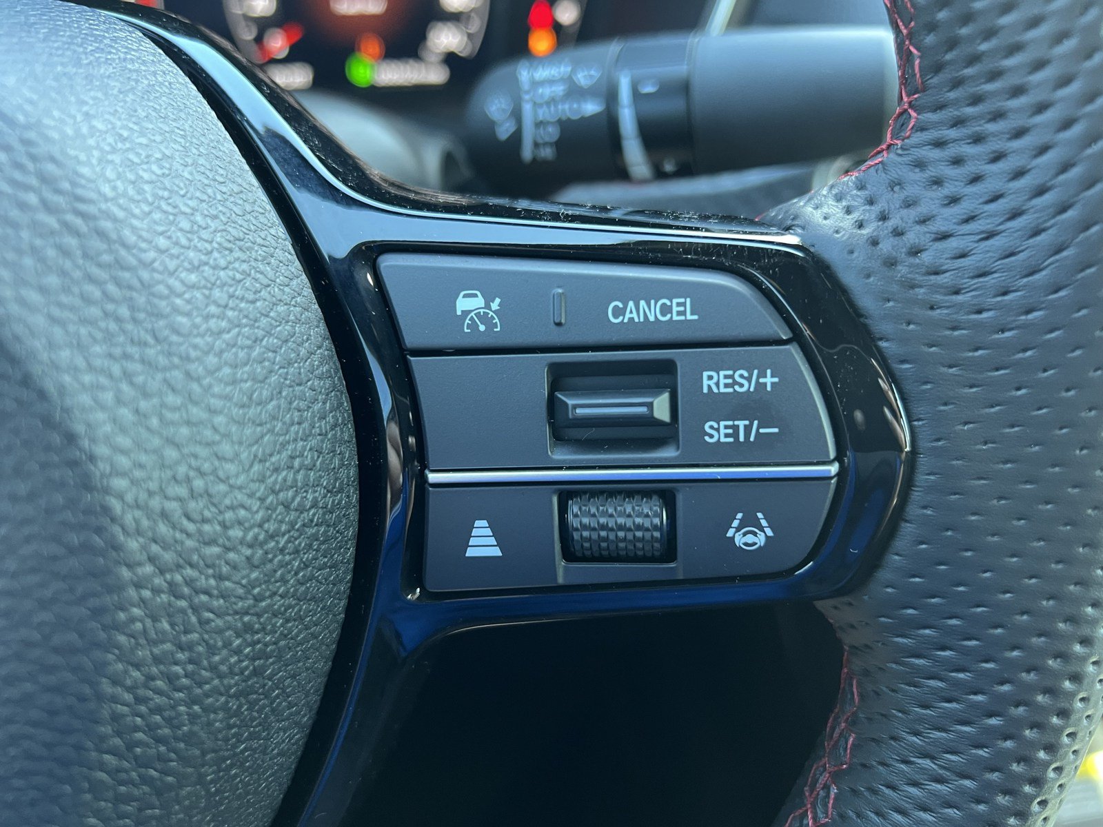 Used 2026 Acura Integra Type S FWD image 20