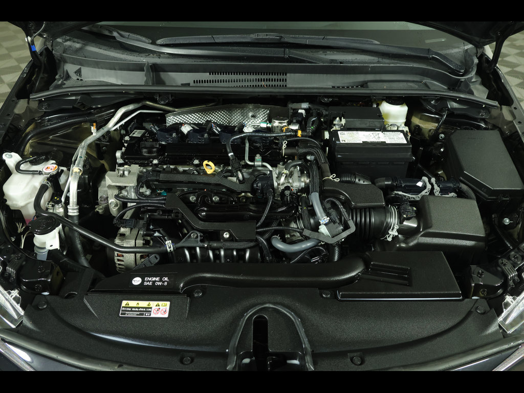 Used 2025 Toyota Corolla LE FWD image 18