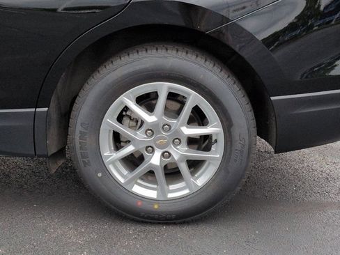 Used 2024 Chevrolet Equinox LS w/ LS Convenience Package FWD image 7
