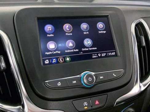 Used 2024 Chevrolet Equinox LT image 6