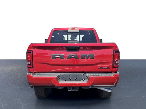 New 2026 RAM 2500 Tradesman AWD/4WD image 11