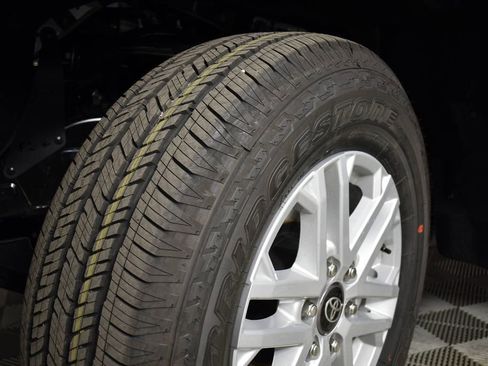 New 2026 Toyota Tundra SR5 RWD image 10