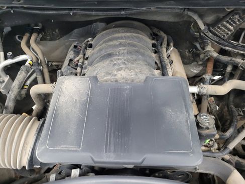 Used 2020 Chevrolet Silverado 2500 W/T w/ WT Convenience Package image 30