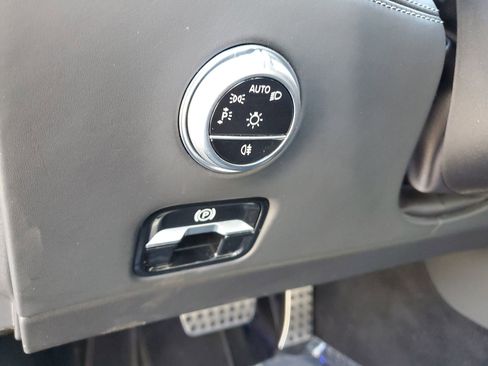 Used 2022 Mercedes-Benz SL 63 AMG SL 63 AMG image 13