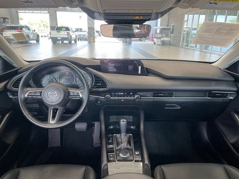 Used 2025 MAZDA MAZDA3 s FWD image 11