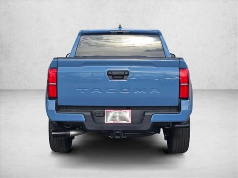 New 2026 Toyota Tacoma TRD Sport image 7