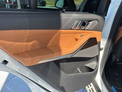 New 2026 BMW X5 xDrive40i image 16