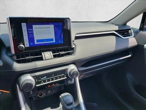 Used 2024 Toyota RAV4 LE image 21