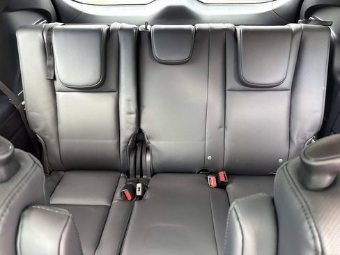 New 2026 Subaru Ascent Touring image 16