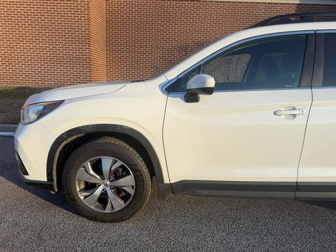 Used 2020 Subaru Ascent Premium w/ Convenience Package image 7