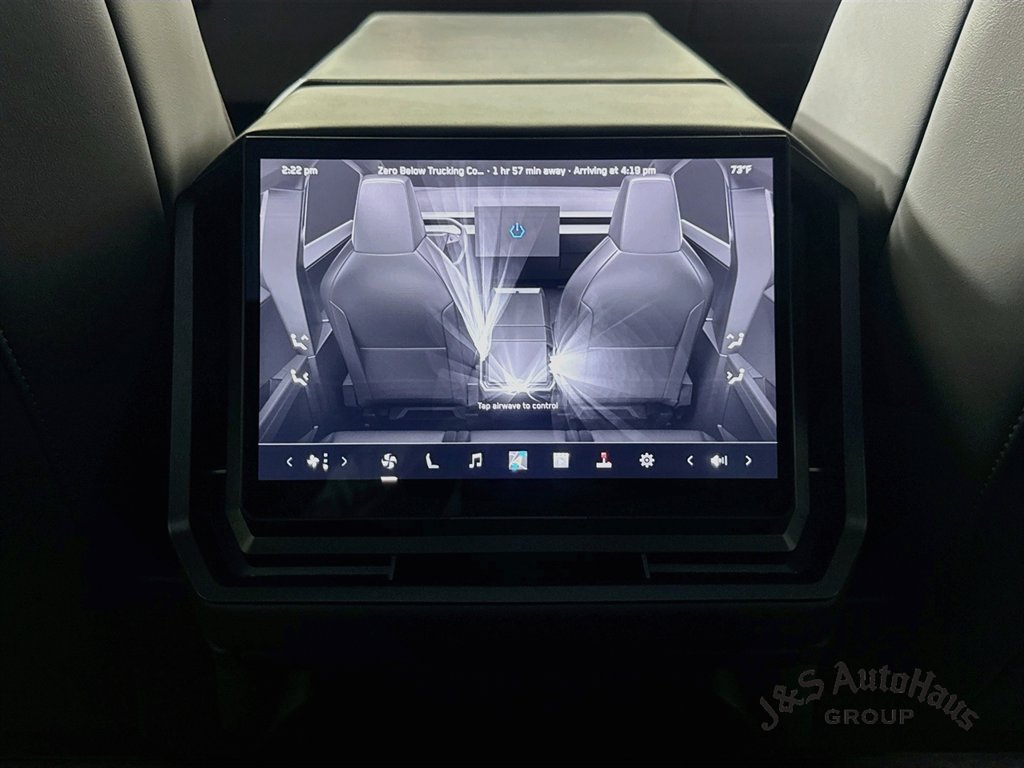 Used 2024 Tesla Cybertruck Cyberbeast AWD/4WD image 32
