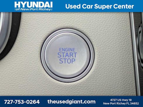 Certified 2024 Hyundai Tucson SEL FWD image 38