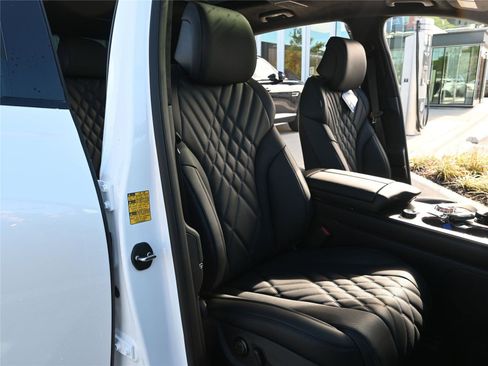 New 2026 Genesis GV80 3.5T Prestige image 25