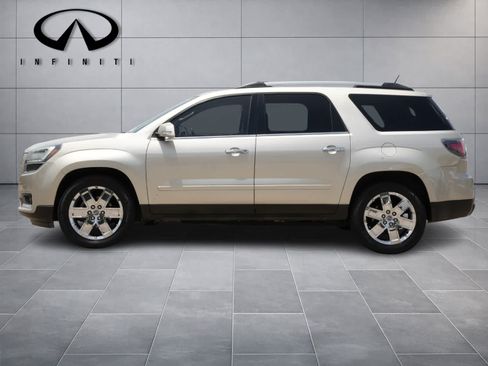 Used 2017 GMC Acadia Limited SLT FWD image 4