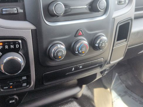 Used 2023 RAM 1500 Tradesman w/ Chrome Appearance Group AWD/4WD image 25