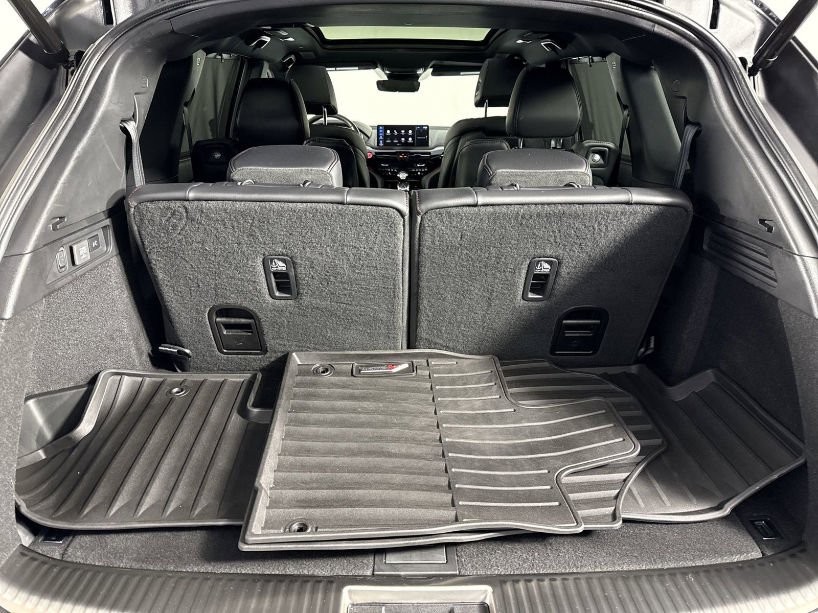 Certified 2026 Acura MDX A-Spec w/ Advance Package AWD/4WD image 36