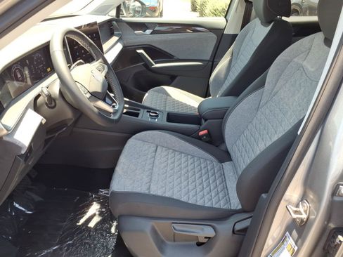New 2026 Volkswagen Tiguan S AWD/4WD image 12