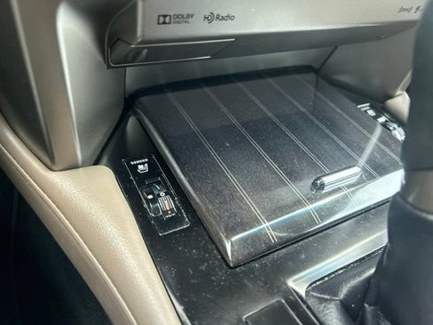 Used 2021 Lexus GX 460 Premium AWD/4WD image 15